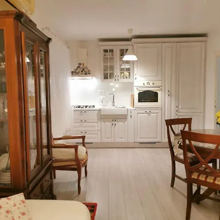 Apartman Sky Delux With Parking Makarska