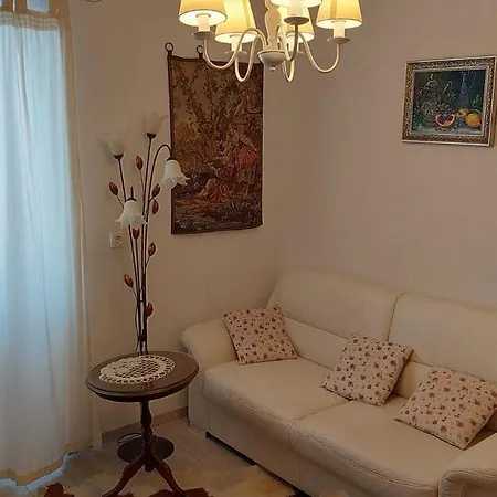 Apartman Sky Delux With Parking