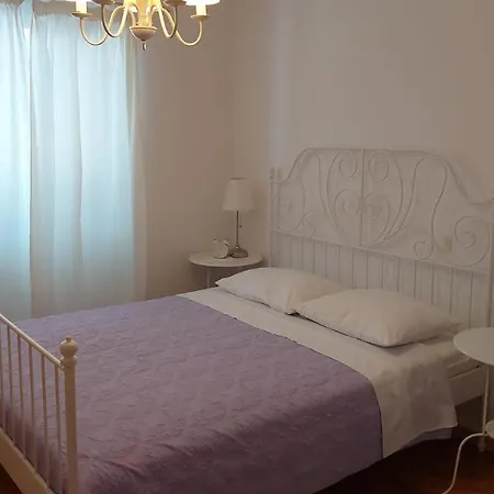 Διαμέρισμα Sky Delux With Parking Μακάρσκα