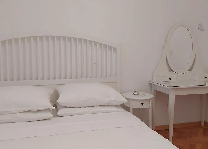 Sky Delux With Parking * Makarska